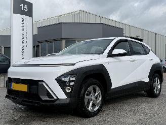 škoda osobní automobily Hyundai Kona 1.6 GDI HEV Comfort 2024/1