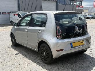 Volkswagen Up! 1.0 BMT move up! picture 6