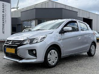 skadebil auto Mitsubishi Space-star 1.2 Cool+ 2021/11