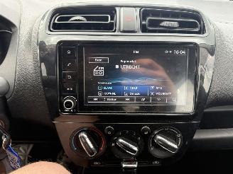 Mitsubishi Space-star 1.2 Cool+ picture 19