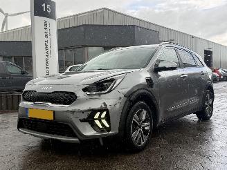 škoda osobní automobily Kia Niro 1.6 GDi PHEV ExecutiveLine 2021/9