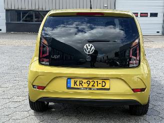 Volkswagen Up! 1.0 BMT move up! picture 5