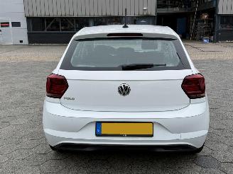 Volkswagen Polo 1.0 TSI Comfortline picture 17