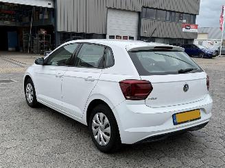Volkswagen Polo 1.0 TSI Comfortline picture 5