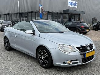 Volkswagen Eos 2.0-16v  PANO picture 3
