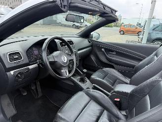 Volkswagen Eos 2.0-16v  PANO picture 11