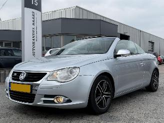 skadebil auto Volkswagen Eos 2.0-16v  PANO 2006/6