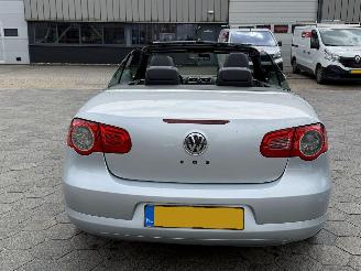 Volkswagen Eos 2.0-16v  PANO picture 5