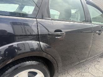 Ford Focus Wagon 1.6 Comfort picture 4
