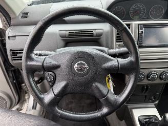 Nissan X-Trail 2.0 Columbia 2wd picture 15