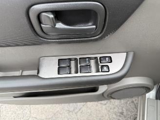 Nissan X-Trail 2.0 Columbia 2wd picture 14