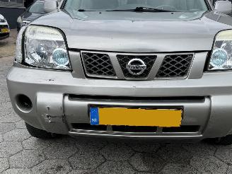 Nissan X-Trail 2.0 Columbia 2wd picture 8
