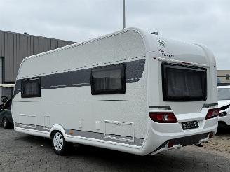 Hobby  465 De Luxe picture 2