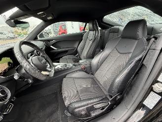 Audi TT 45 TFSI Pro Line Plus AUTOMAAT picture 14