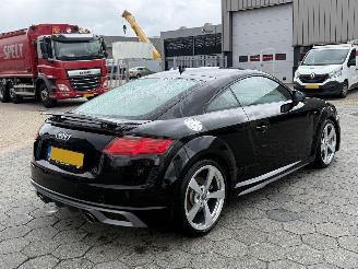 Audi TT 45 TFSI Pro Line Plus AUTOMAAT picture 4