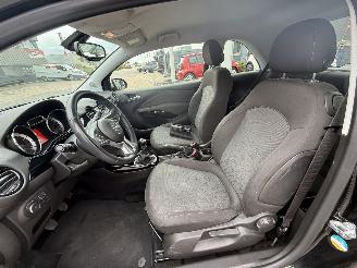 Opel Adam 1.0 Turbo Jam Favourite picture 12