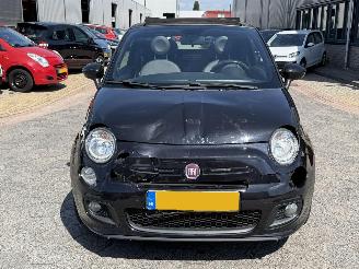 Fiat 500C 0.9 Turbo CABRIO S picture 2