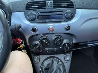 Fiat 500C 0.9 Turbo CABRIO S picture 17