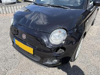 Fiat 500C 0.9 Turbo CABRIO S picture 9
