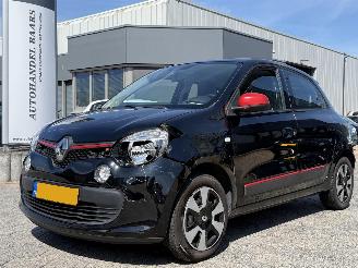 skadebil auto Renault Twingo 1.0 SCe Collection 2018/8