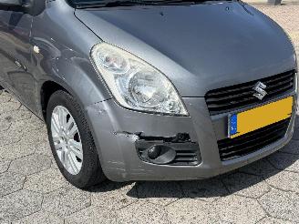 Suzuki Splash 1.0 VVT Exclusive picture 3