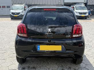 Peugeot 108 1.0 e-VTi Envy picture 5