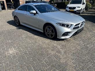 Avarii autoturisme Mercedes CLS 350 PREMIUM  AMG  VOLL OPTIES. 2019/11