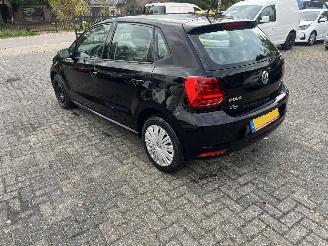 Volkswagen Polo 1.4 TDI COMFORLINE. picture 3
