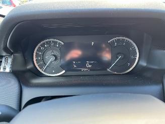 Land Rover Discovery Sport P300 HYBRIDE AWD AUTOMAAT.   21284KM. !! picture 8