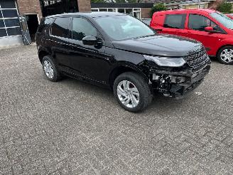  Land Rover Discovery Sport P300 HYBRIDE AWD AUTOMAAT.   21284KM. !! 2020/11