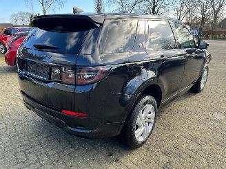 Land Rover Discovery Sport P300 HYBRIDE AWD AUTOMAAT.   21284KM. !! picture 4