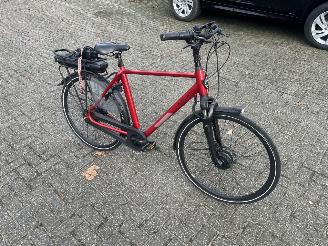 Schade fiets Stella  VICENZA.  ELECTRISCH 2023/1