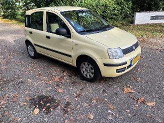 Schadeauto Fiat Panda 1.2 ACTIVE 2011/6