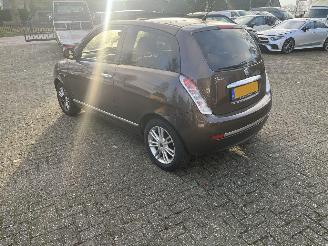 Lancia Ypsilon LIMITED EDITION. picture 2