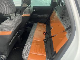Citroën C3 Aircross 1.2 Puretech  s&s Shine automaat  panodak leer sport picture 6
