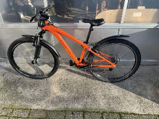 Schade fiets Batavus  mountinbike EXPL 500 rockrider. 2023/5