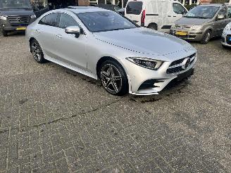  Mercedes CLS 350 PREMIUM PLUS AMG 300 PK !! 2019/8