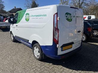 Ford Transit Custom 2.0 TDCI l1 h1 trend picture 3
