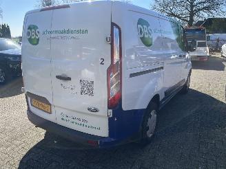 Ford Transit Custom 2.0 TDCI l1 h1 trend picture 4