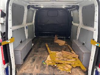 Ford Transit Custom 2.0 TDCI l1 h1 trend picture 6