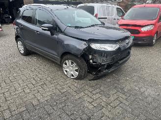  Ford EcoSport 1.5 TDCI 1 eigenaar  frisse auto 2017/2