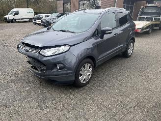 Ford EcoSport 1.5 TDCI 1 eigenaar  frisse auto picture 2