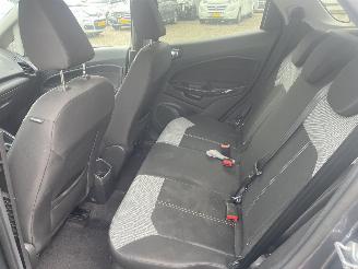Ford EcoSport 1.5 TDCI 1 eigenaar  frisse auto picture 7