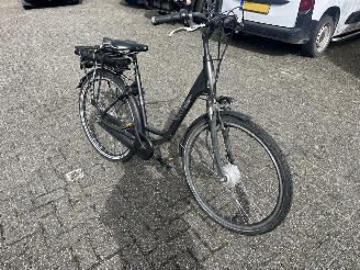 Schade fiets Overige  Bikkel contigo damesfiets  electrisch 2021/5