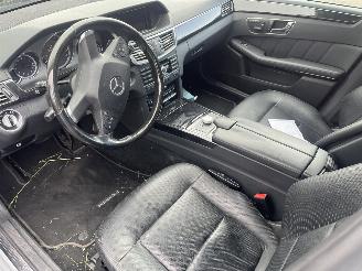 Mercedes E-klasse 350 CDI AVANTGARDE AUTOMAAT. picture 5