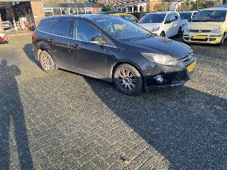  Ford Focus 1.6 ECO SPORT. TITANIUM. 2013/8