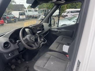 Mercedes Sprinter 316 CDI L4H2  MAXI XXL Airco picture 5