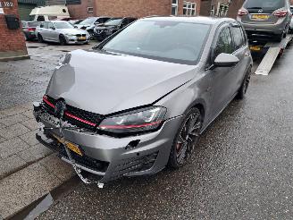  Volkswagen Golf 1.4 tsi automaat 2016/6