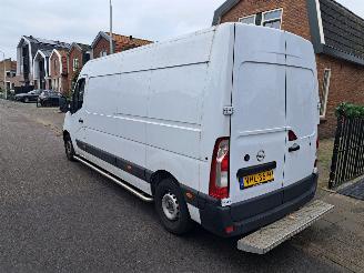 Opel Movano 2.3 turbo diesel L3 H3 picture 3