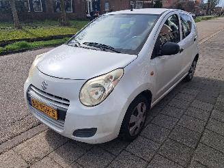  Suzuki Alto 1.0i comfort 2011/1